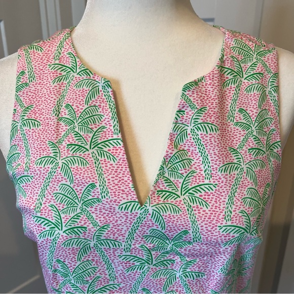 C & C California shift Dress Sz 4 - Picture 2 of 8